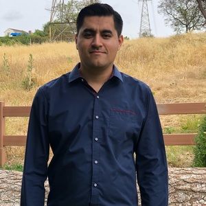 Meet your Posher, Victor